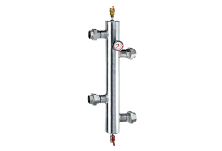 Гідрострілка Icma 1" 1/4 №C303 SD00008089