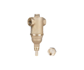 Самопромивний фільтр Icma 3/4" №745