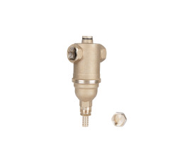 Самопромывной фильтр Icma 1" №745 Самопромывной фильтр Icma 1" №745