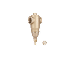 Самопромивний фільтр Icma 1" 1/4 №745