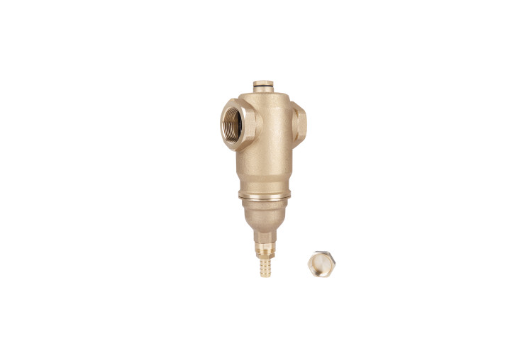 Самопромивний фільтр Icma 1" 1/4 №745 SD00008245