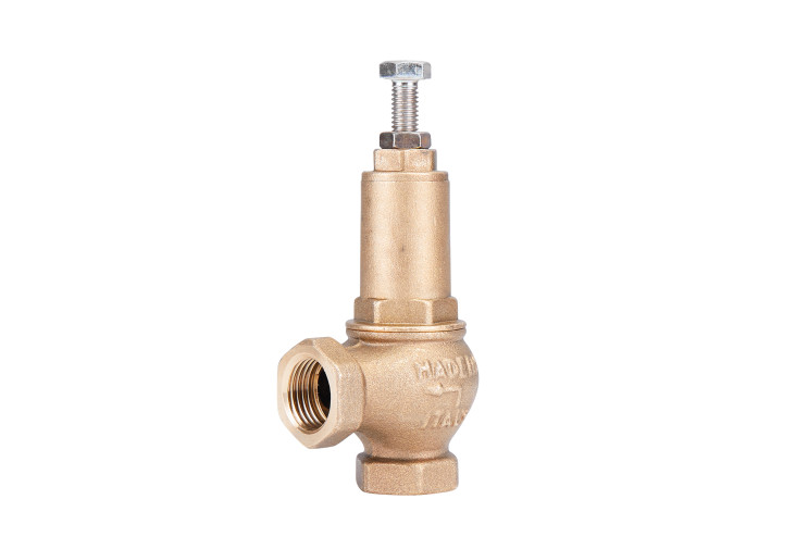 Предохранительный клапан Icma 1/2" ВР №254 SD00007467