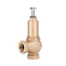 Предохранительный клапан Icma 1/2" ВР №254 SD00007467