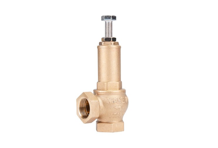 Предохранительный клапан Icma 3/4" ВР №254 SD00007468