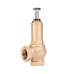 Предохранительный клапан Icma 3/4" ВР №254 SD00007468