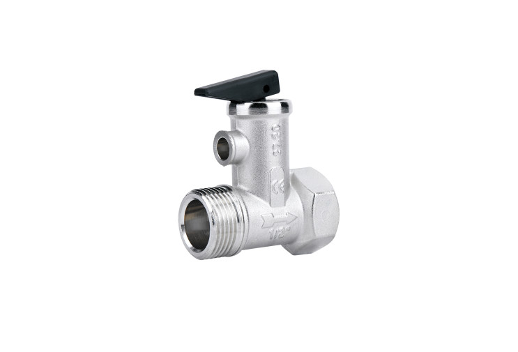 Підривний клапан Icma 1/2" №GS09 SD00007345