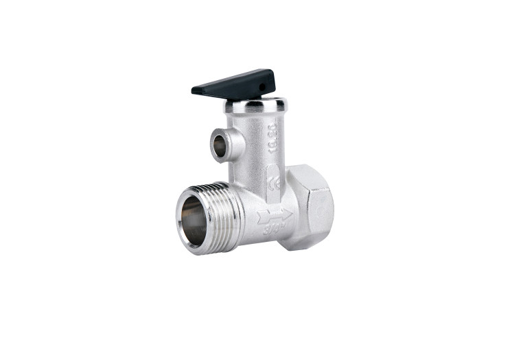 Підривний клапан Icma 3/4" №GS09 SD00007346