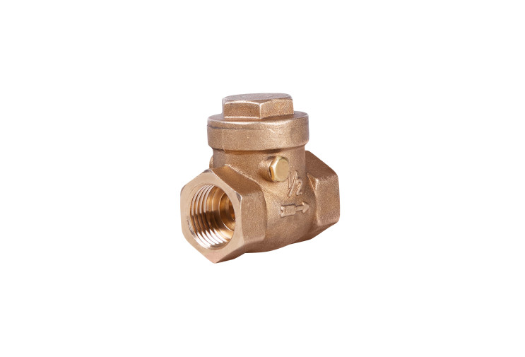 Зворотний клапан SD Plus 1/2" SD242W15 SD00006770