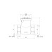Зворотний клапан SD Plus 1/2" SD242W15 SD00006770
