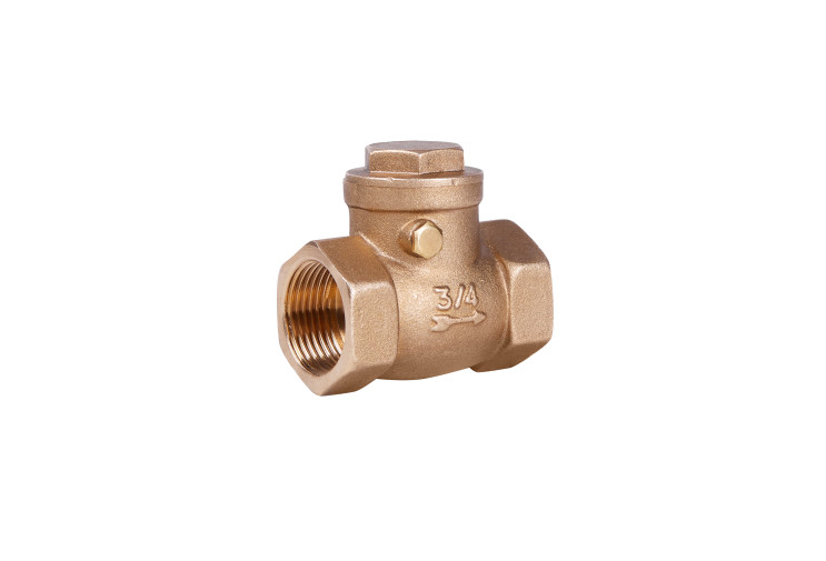 Зворотний клапан SD Plus 3/4" SD242W20 SD00006771