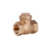 Зворотний клапан SD Plus 3/4" SD242W20 SD00006771