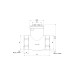 Зворотний клапан SD Plus 3/4" SD242W20 SD00006771