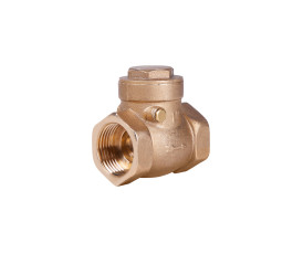 Зворотний клапан SD Plus 1" SD242W25 Зворотний клапан SD Plus 1" SD242W25