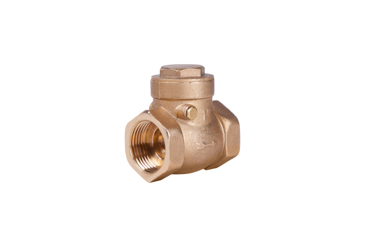 Зворотний клапан SD Plus 1" SD242W25 SD00006769