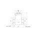 Зворотний клапан SD Plus 1" SD242W25 SD00006769