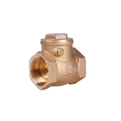 Обратный клапан SD Plus 1" 1/4 SD242W32 Обратный клапан SD Plus 1" 1/4 SD242W32