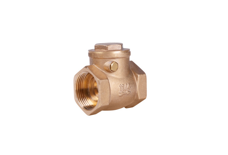 Обратный клапан SD Plus 1" 1/4 SD242W32 SD00006768