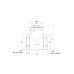 Обратный клапан SD Plus 1" 1/4 SD242W32 SD00006768