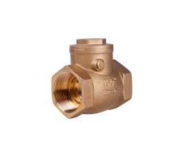 Обратный клапан SD Plus 1" 1/2 SD242W40