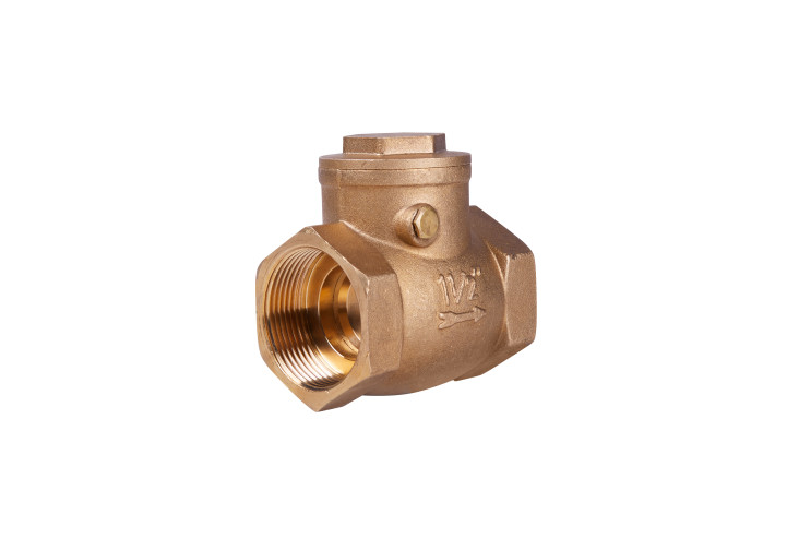 Обратный клапан SD Plus 1" 1/2 SD242W40 SD00006767