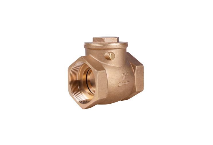 Зворотний клапан SD Plus 2" SD242W50 SD00006766