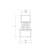 Муфта пресс Icma 32х26 №400 SD00006313