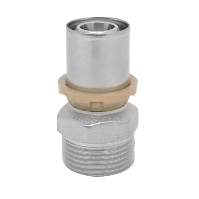 Переходник пресс Icma 32х1" 1/4 НР №402 Переходник пресс Icma 32х1" 1/4 НР №402