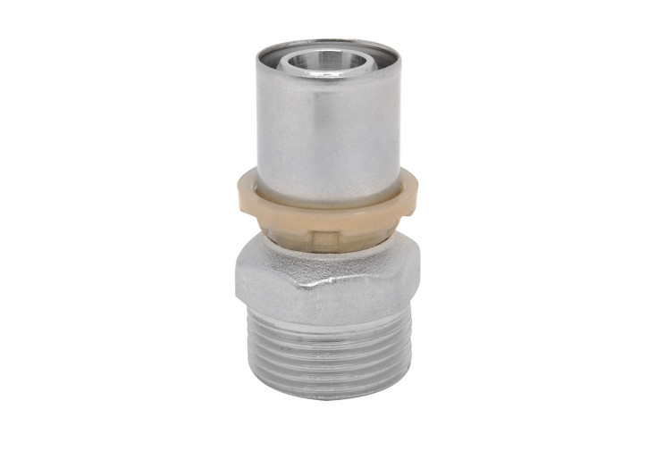 Переходник пресс Icma 32х1" 1/4 НР №402 SD00007216