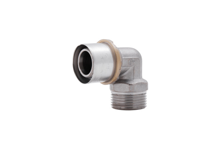 Уголок пресс Icma 32х1" НР №404 SD00009827