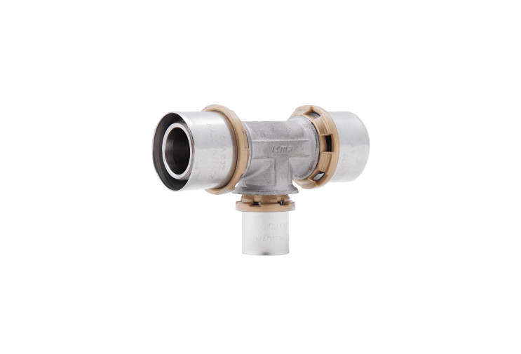 Тройник пресс Icma 32х20х32 №406 SD00009148