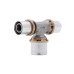 Тройник пресс Icma 20х26х20 №406 SD00009055