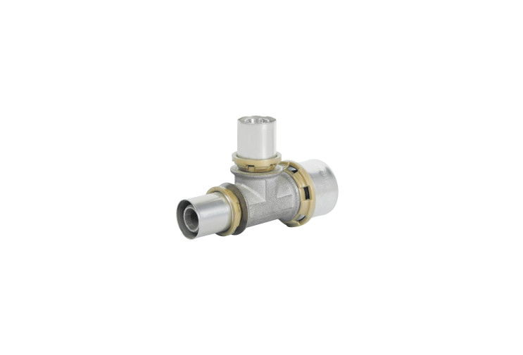 Тройник пресс Icma 20х20х32 №406 SD00009054