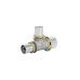 Тройник пресс Icma 20х20х32 №406 SD00009054