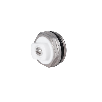 Кран Маевского SD Plus 3/4" SD210W20 Кран Маевского SD Plus 3/4" SD210W20