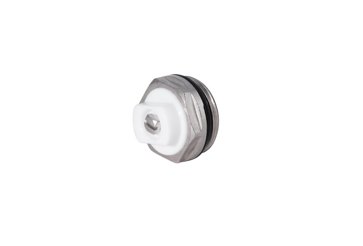 Кран Маевского SD Plus 3/4" SD210W20 SD00005522