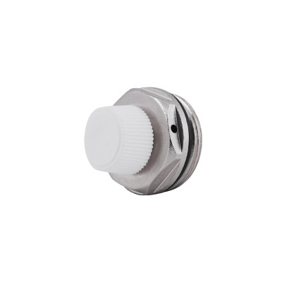 Кран Маевского SD Plus 3/4" ручной SD211W20 Кран Маевского SD Plus 3/4" ручной SD211W20