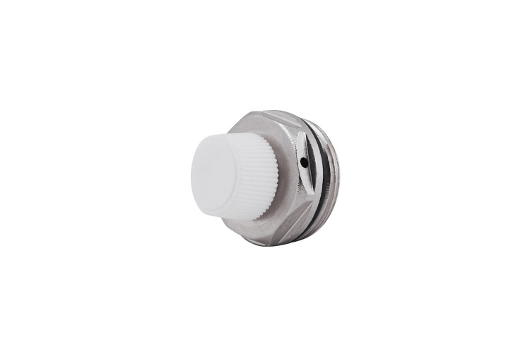 Кран Маевского SD Plus 3/4" ручной SD211W20 SD00005524