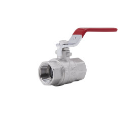 Кран кульовий SD Forte 3/4" ВР для води (ручка) SF600W20