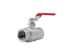Кран кульовий SD Forte 1" ВР для води (ручка) SF600W25