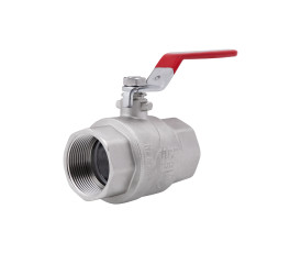 Кран шаровой SD Forte 1" 1/2 ВР для воды (ручка) SF600W40 Кран шаровой SD Forte 1" 1/2 ВР для воды (ручка) SF600W40
