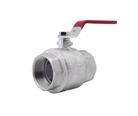 Кран шаровой SD Forte 2" ВР для воды (ручка) SF600W50 Кран шаровой SD Forte 2" ВР для воды (ручка) SF600W50