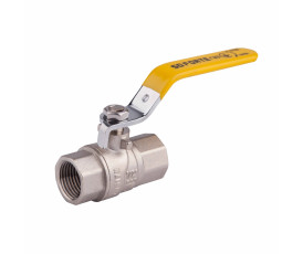 Кран кульовий SD Forte 3/4" ВР для газа (ручка) SF600G20