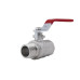 Кран кульовий SD Forte 3/4" ВЗ для води (ручка) SF605W20 SD00010573