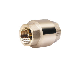Обратный клапан SD Forte 3/4" SF240W20 Обратный клапан SD Forte 3/4" SF240W20