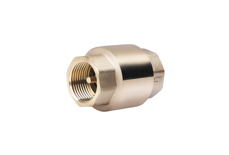 Обратный клапан SD Forte 3/4" SF240W20 SD00006817