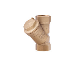 Фильтр SD Forte 1/2" для воды SF124W15