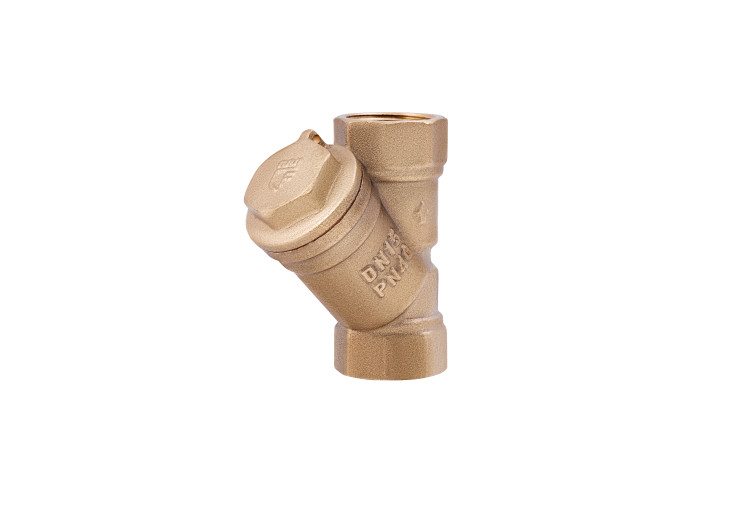 Фильтр SD Forte 1/2" для воды SF124W15 SD00010251