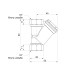 Фильтр SD Forte 1/2" для воды SF124W15 SD00010251