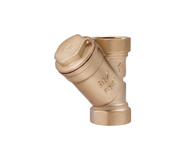 Фильтр SD Forte 3/4" для воды SF124W20 Фильтр SD Forte 3/4" для воды SF124W20
