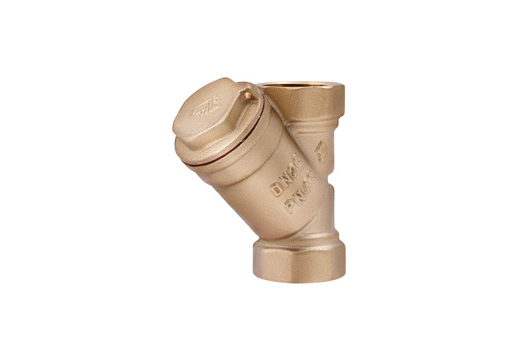 Фильтр SD Forte 3/4" для воды SF124W20 SD00010252